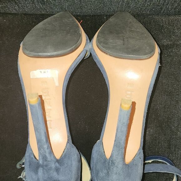 L.A.M.B. D'orsay Pump - OXLEY II - Picture 6 of 7